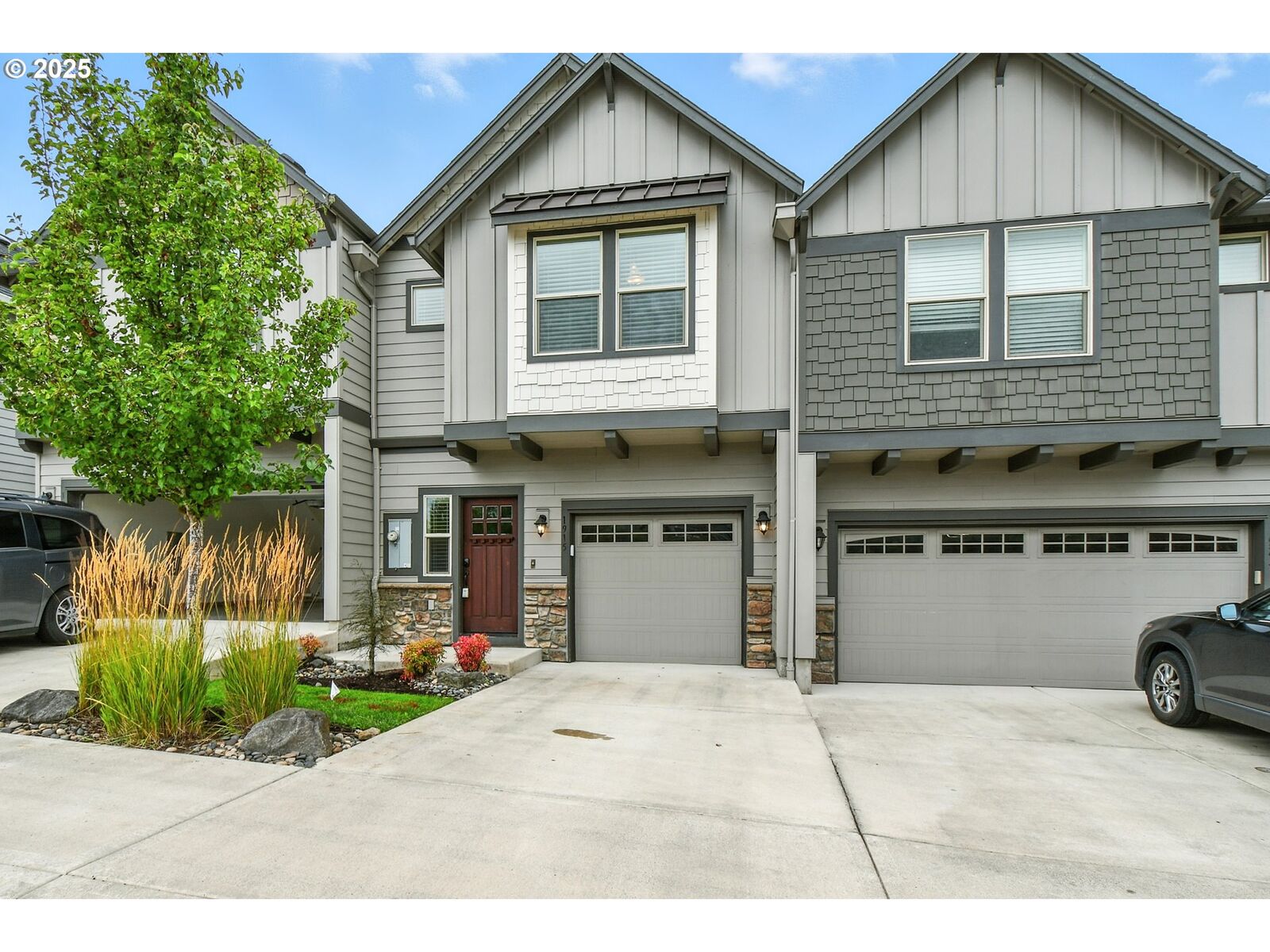 Property Photo:  1915 NW Sage St  WA 98607 