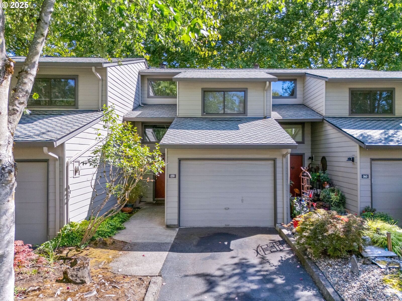 Property Photo: 7900 NE Loowit Loop 59 WA 98662