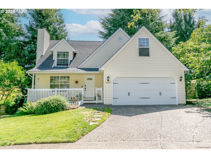 20182 SW Tillamook Ct  Tualatin OR 97062 photo