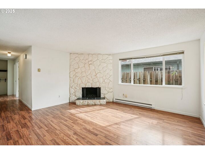 Property Photo:  9271 SE Clay St  OR 97216 