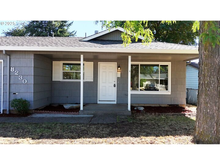 8230 SE 78th Ave  Portland OR 97206 photo