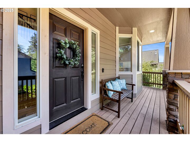 Property Photo: 3602 NW 60th Ave WA 98607