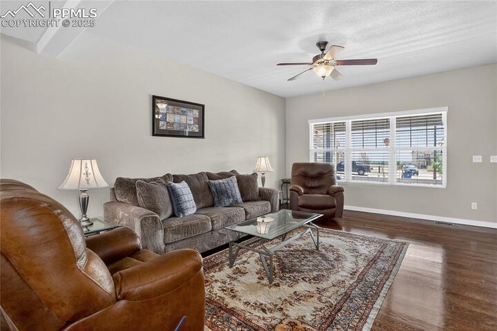 Property Photo:  11357 Scenic Brush Drive  CO 80831 
