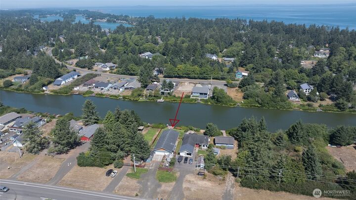 Property Photo:  964  Point Brown Avenue SE  WA 98569 