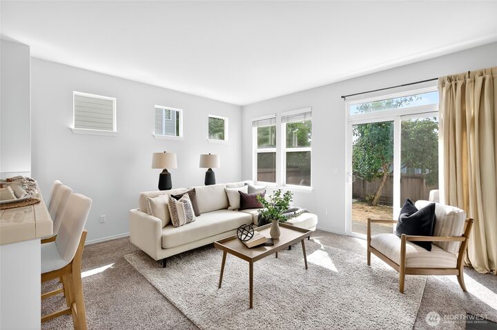 Property Photo: 24011 SE 21st Street WA 98075