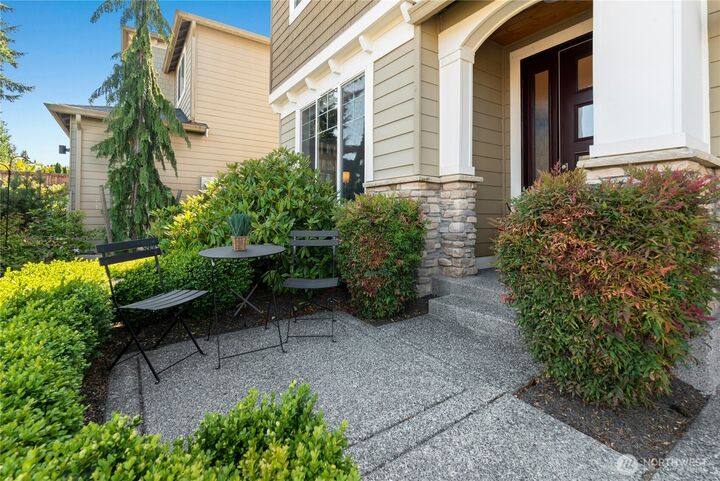 Property Photo: 15414 7th Place W WA 98087
