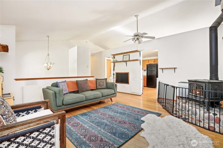 Property Photo:  7909  Guemes Avenue  WA 98236 