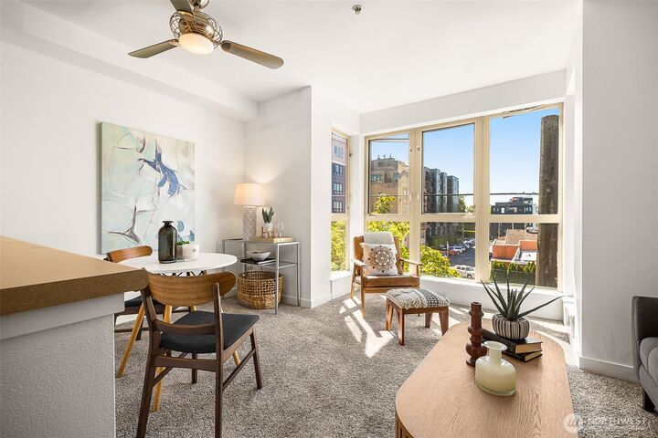 1410 E Pine Street W326  Seattle WA 98122 photo