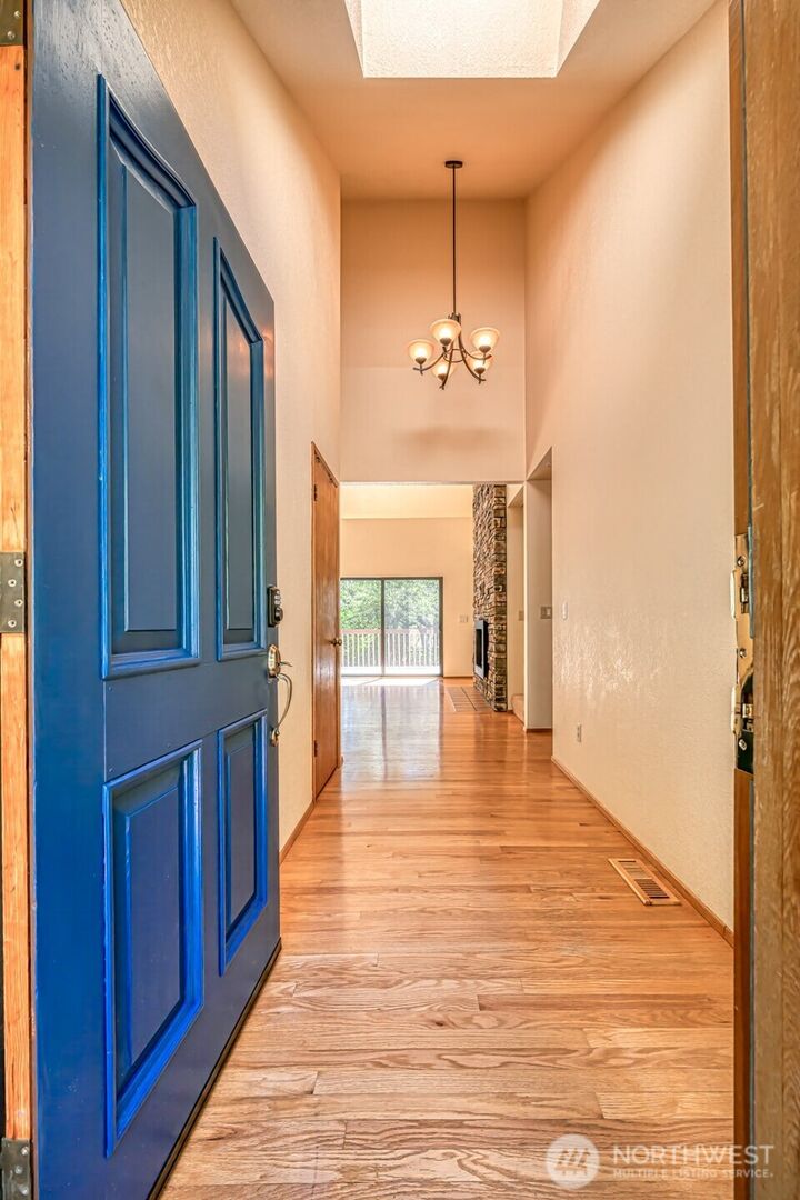 Property Photo: 241 Gustavson Road WA 98376