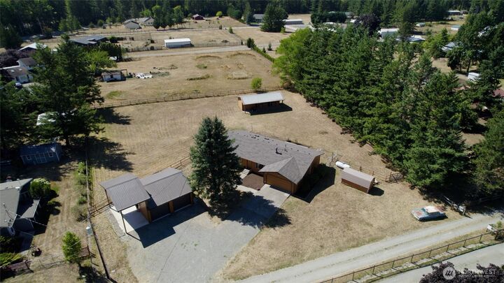 Property Photo:  30511  335th Avenue SE  WA 98051 