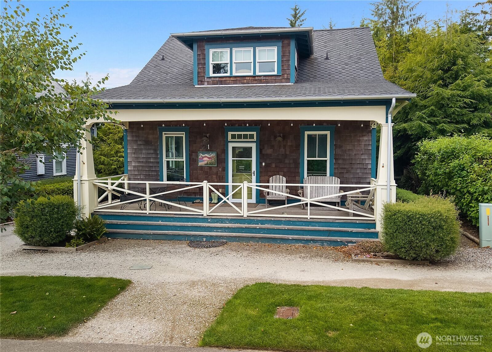 Property Photo:  251  Meriweather Street  WA 98571 