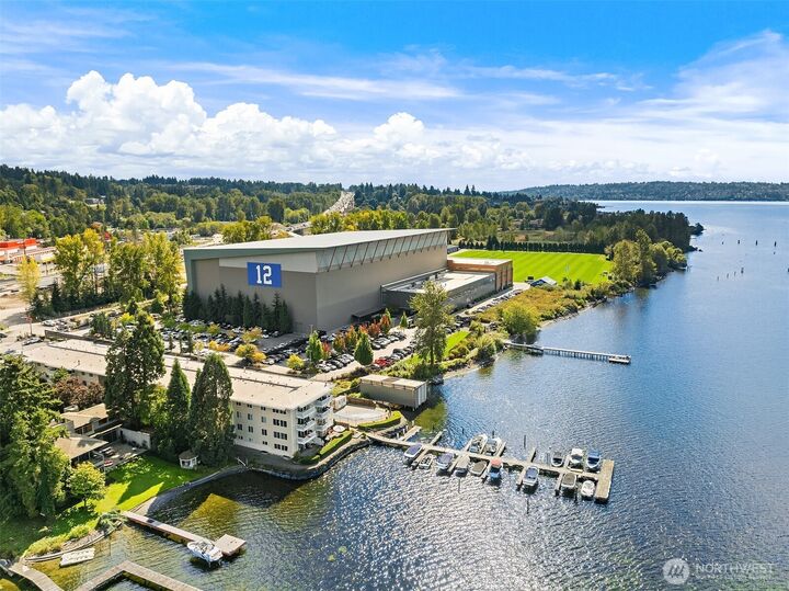 Property Photo: 5021 Ripley Lane N 211 WA 98056
