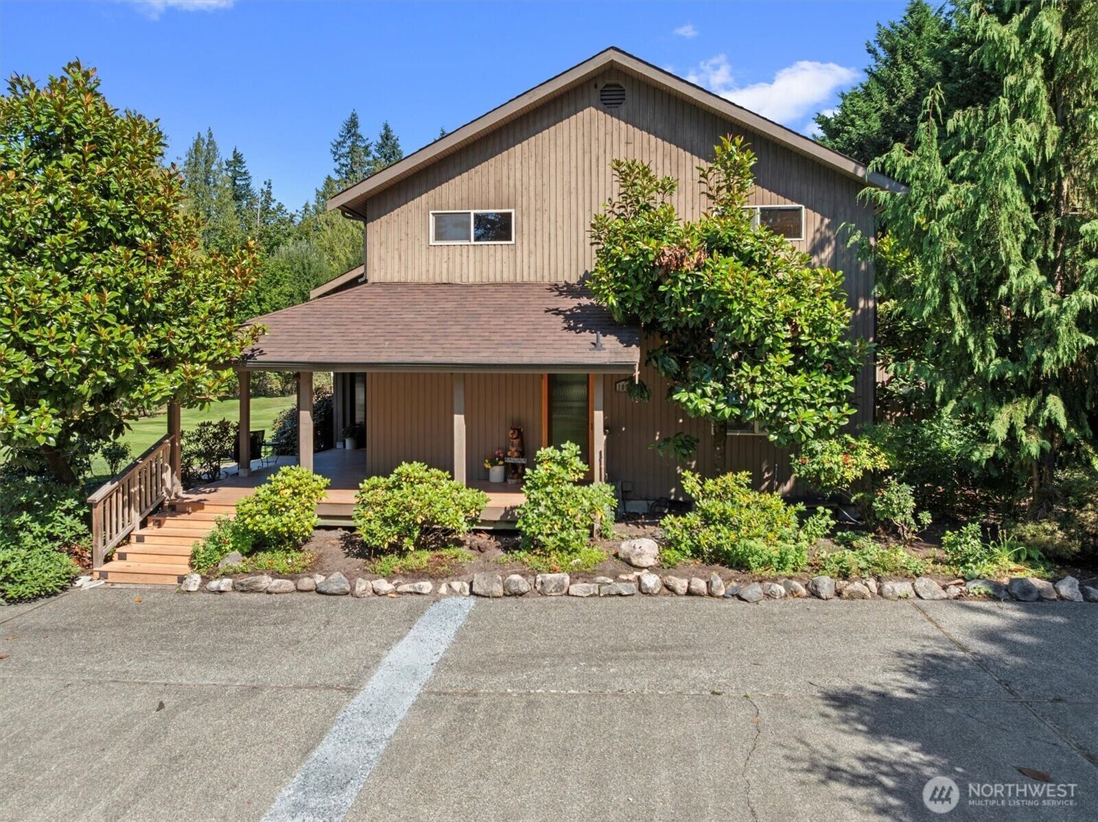Property Photo:  10519  196th Street SE  WA 98296 