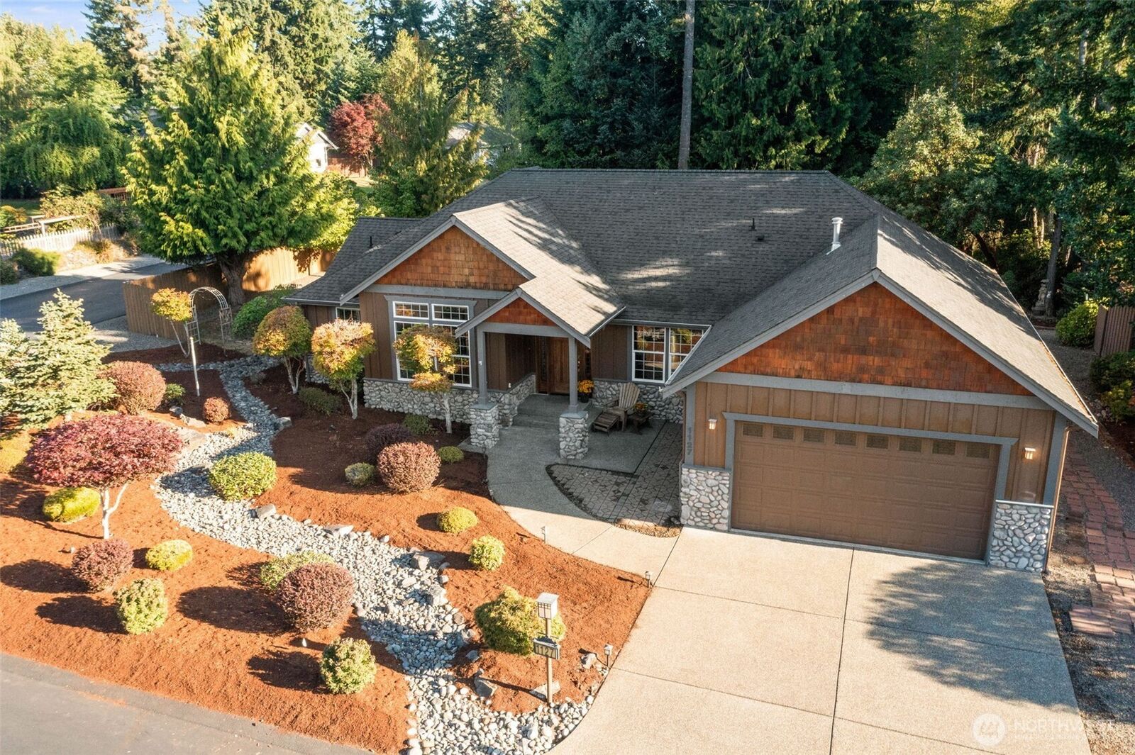Property Photo:  1127  136th Street NW  WA 98332 