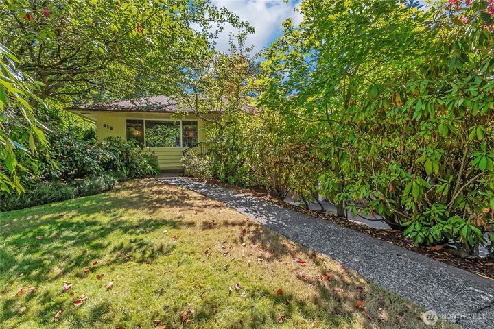 Property Photo:  916  173rd Street S  WA 98387 