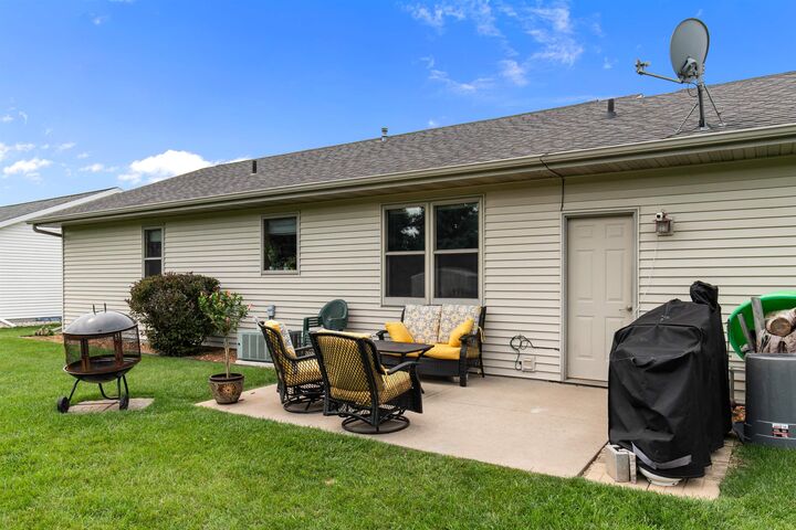 Property Photo: 3810 Purple Crest Drive WI 54901