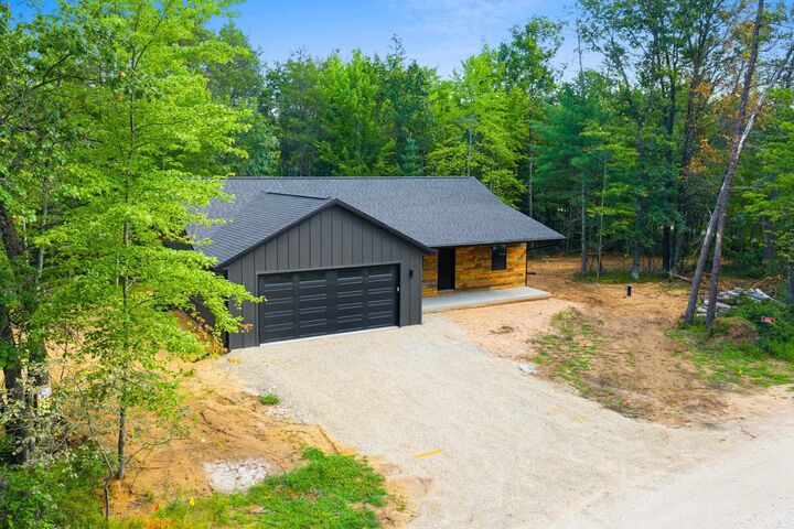 Property Photo: 15886 Flower Lake Drive WI 54114