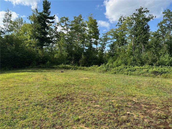 Property Photo:  Lot 1 Tiger Cat Road  WI 54843 