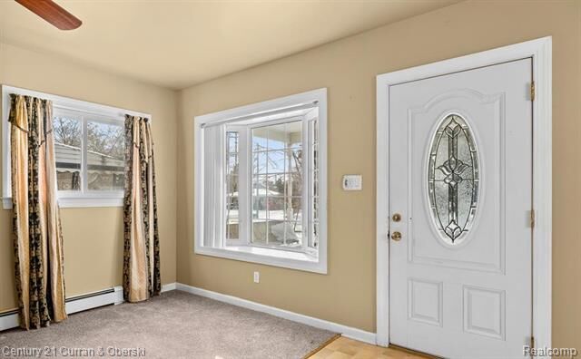 Property Photo: 24336 Fordson Highway MI 48127