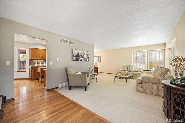 Property Photo:  6319 Reed Street  CO 80003 