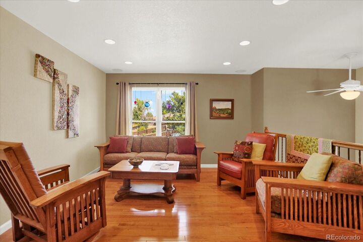 Property Photo: 11447 Brownstone Drive CO 80138