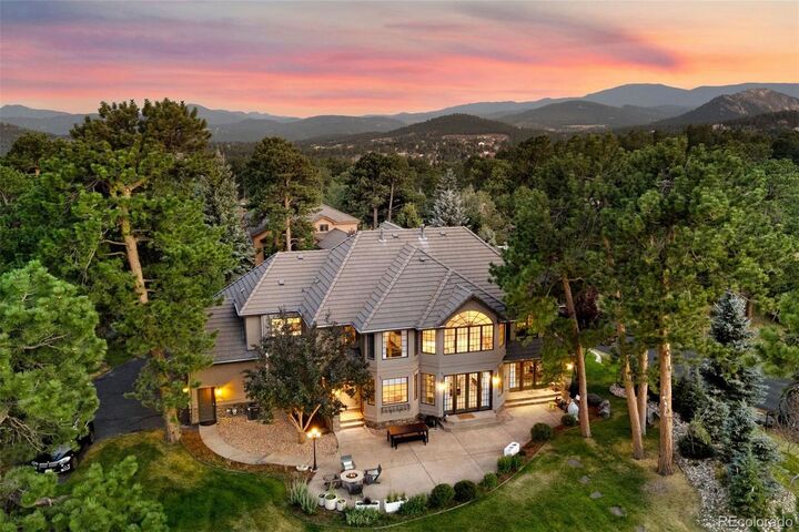 Property Photo:  30593 Golf Club Point  CO 80439 
