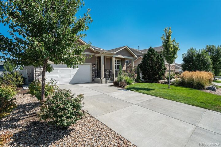 Property Photo:  5251 Sandy Ridge Avenue  CO 80504 