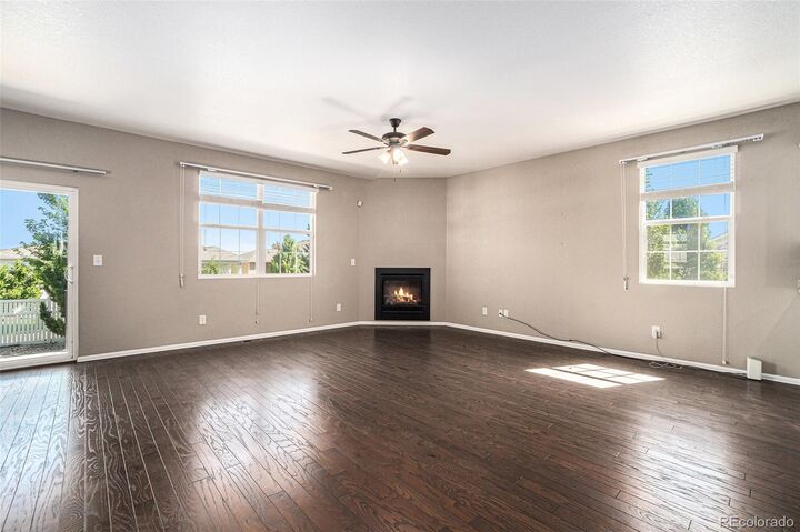 Property Photo: 5251 Sandy Ridge Avenue CO 80504