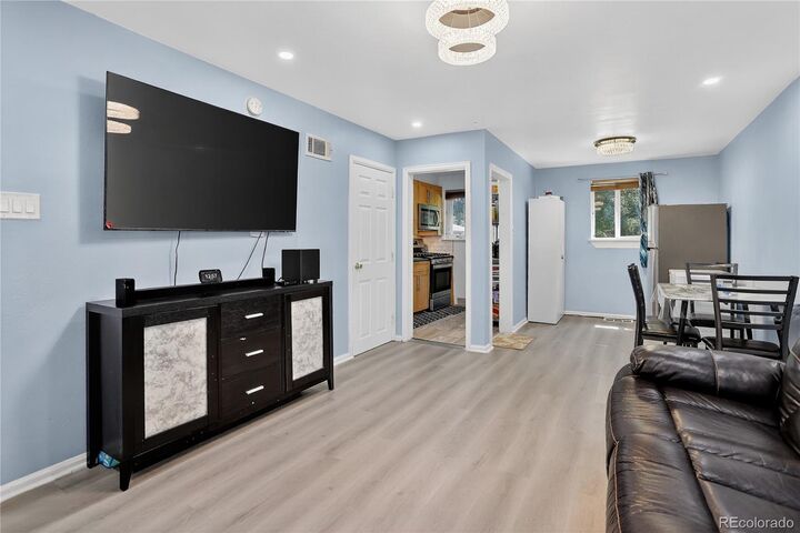 Property Photo:  1424 Galena Street  CO 80010 