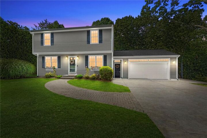 3 Sandy Lane  Bristol RI 02809 photo