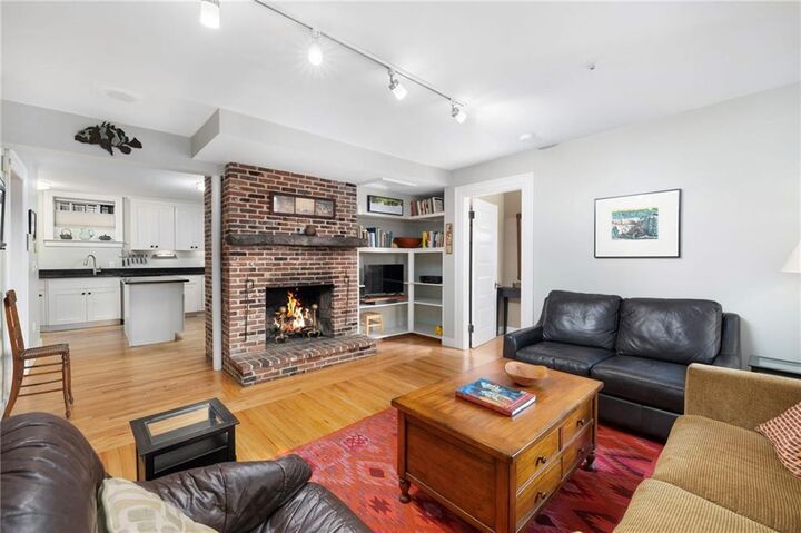 Property Photo: 14 Benefit Street G RI 02904