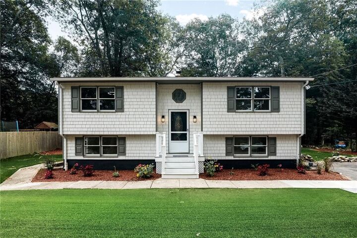 14 Partridge Drive  Exeter RI 02822 photo
