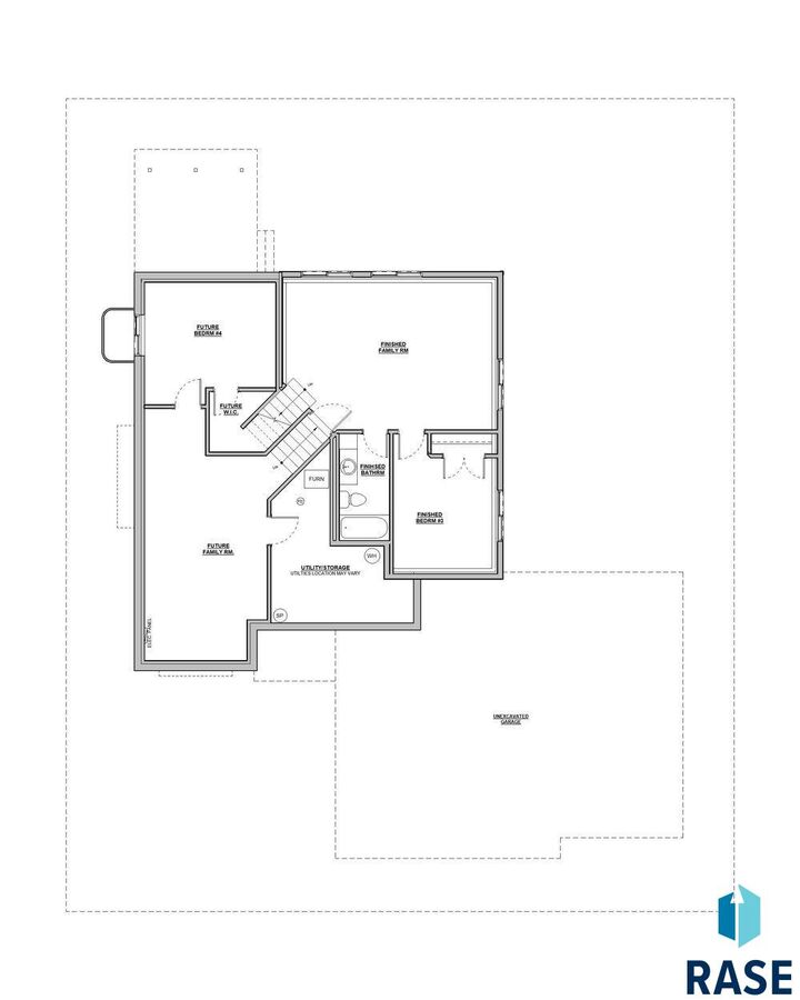 Property Photo:  3340 N Geneva Trl  SD 57107 