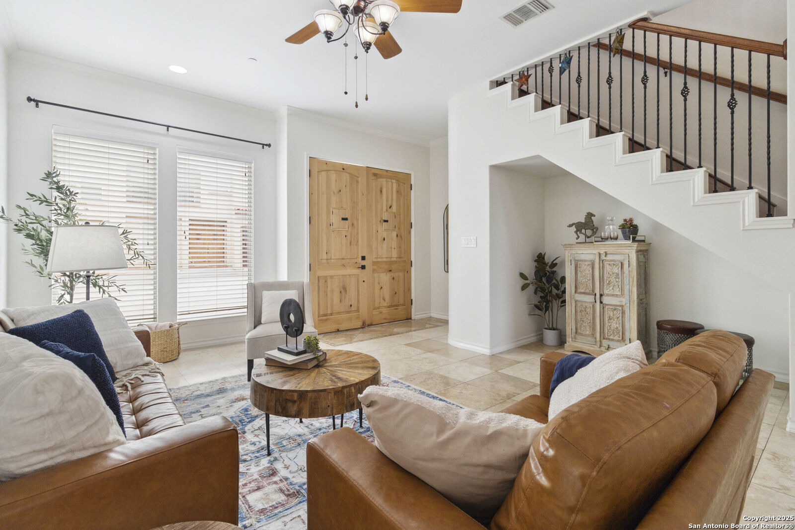 Property Photo: 23510 Canyon Golf 101 TX 78258