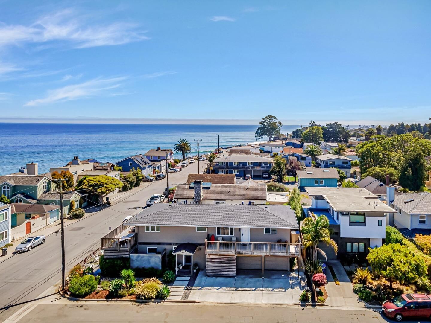 Property Photo:  5080 Garnet Street A  CA 95010 