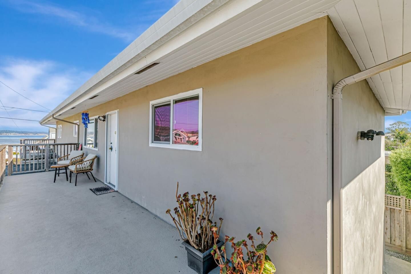 Property Photo:  5080 Garnet Street A  CA 95010 