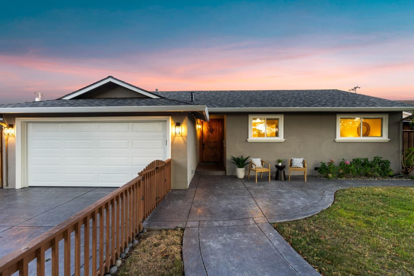 Property Photo:  1422 Melwood Drive  CA 95118 