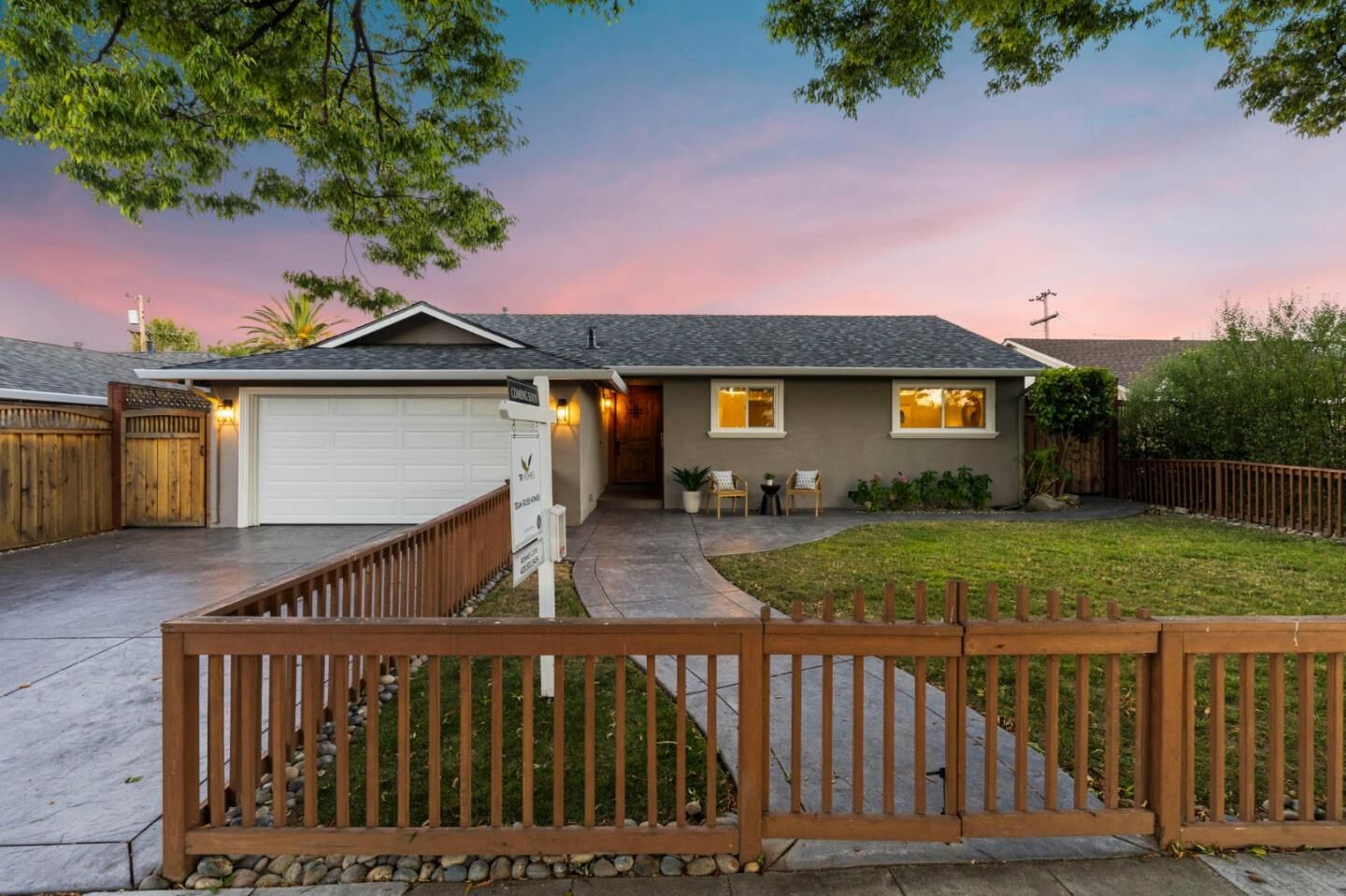 Property Photo:  1422 Melwood Drive  CA 95118 