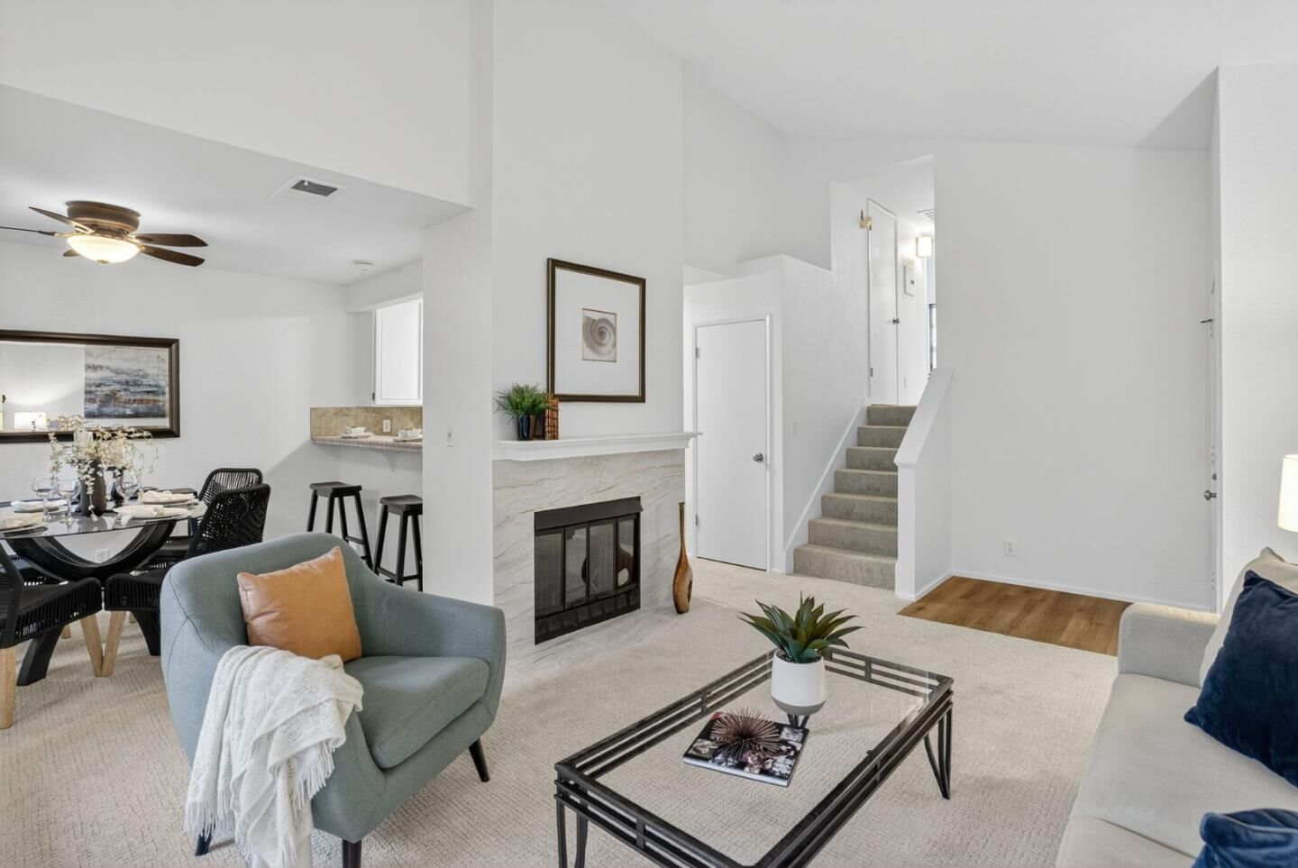 Property Photo: 4853 Pine Forest Place CA 95118