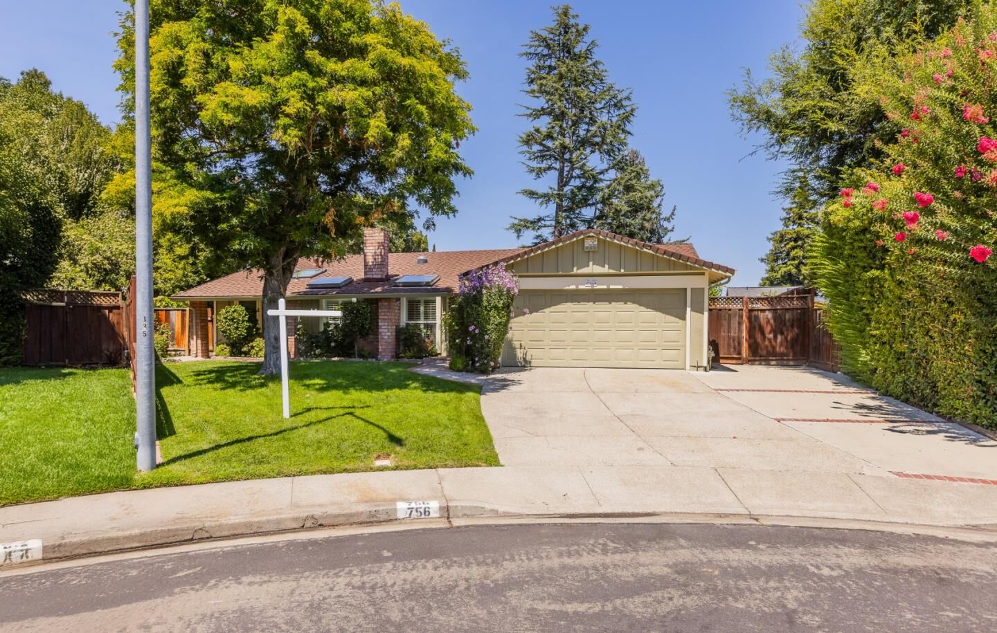 Property Photo:  756 Acorn Court  CA 94583 