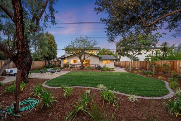 Property Photo:  5051 Joseph Lane  CA 95118 