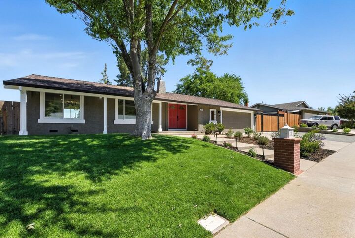 Property Photo: 5701 Lewis Way CA 94521