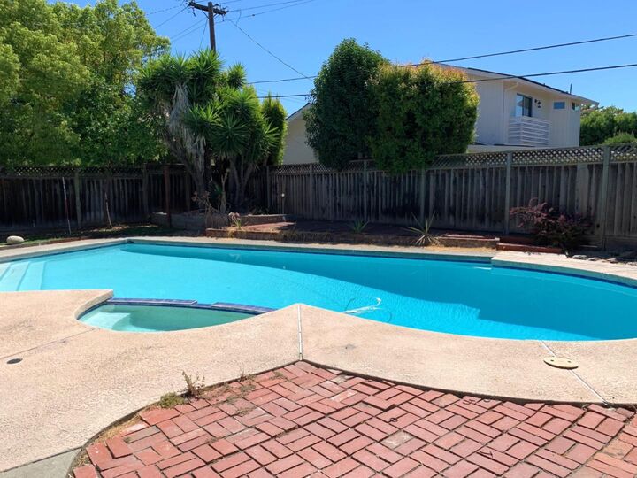 Property Photo: 1906 Somersworth Drive CA 95124