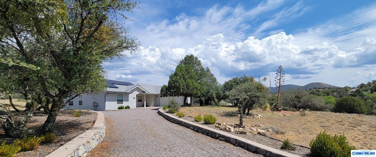 Property Photo:  300 W Cain Dr  NM 88061 