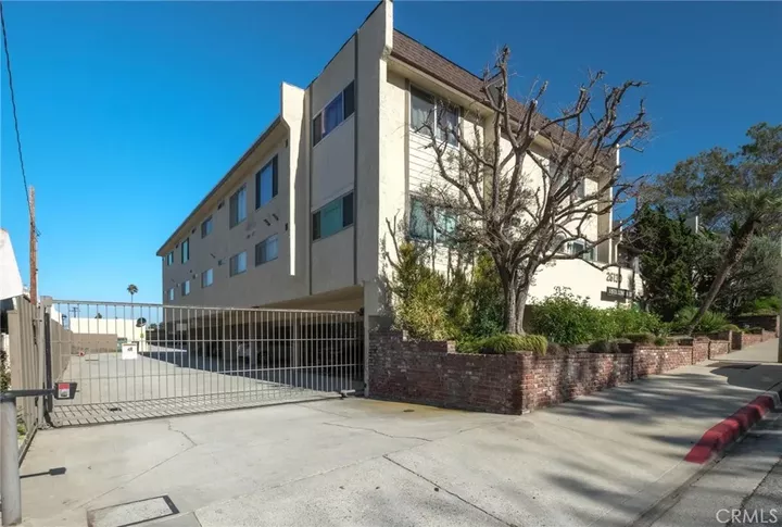 Property Photo: 26130 Narbonne Avenue 120 CA 90717
