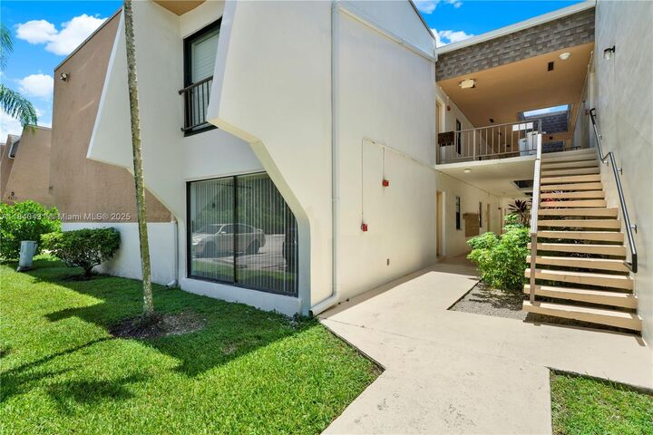 Property Photo:  8287 SW 128th St 108  FL 33156 