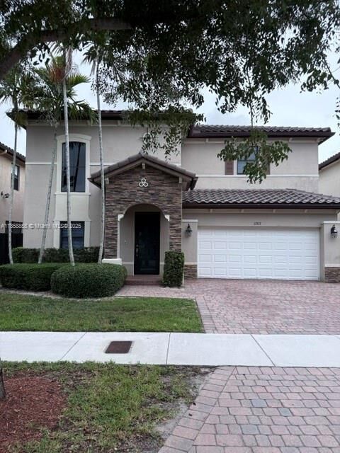 Property Photo: 11917 SW 151st Pl FL 33196