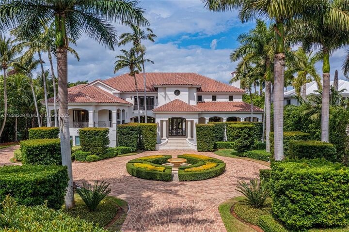 3 Tahiti Beach Island Rd  Coral Gables FL 33143 photo