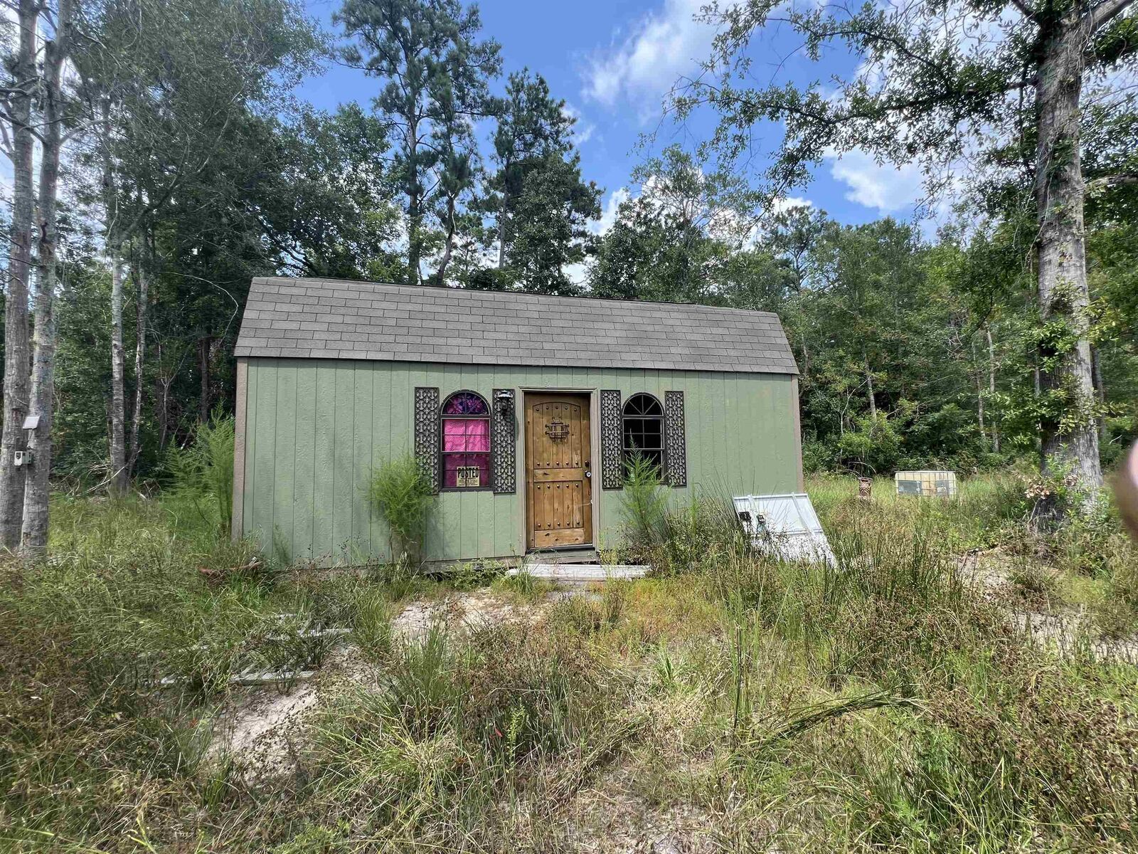 Property Photo: Tbd 4.23 Acres Off Of S. Mill Creek Dr. TX 77656