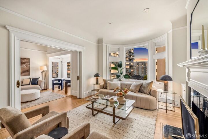1971 Broadway Street  San Francisco CA 94109 photo